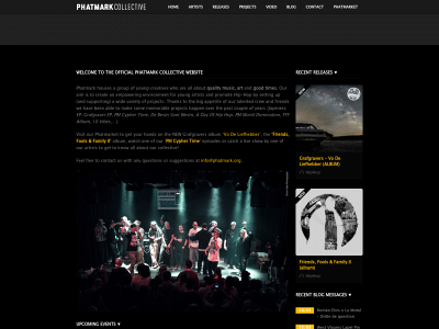 phatmark.org snapshot