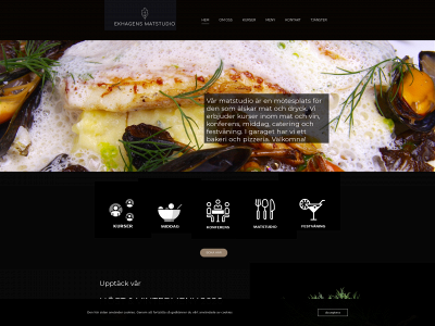 www.ekhagensmatstudio.se snapshot