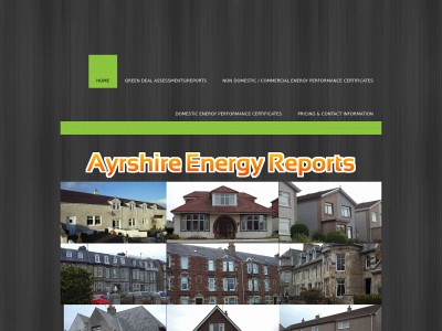 ayrshireenergyreports.co.uk snapshot