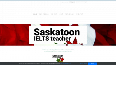ieltscoaching.weebly.com snapshot