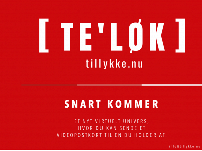 tillykke.nu snapshot