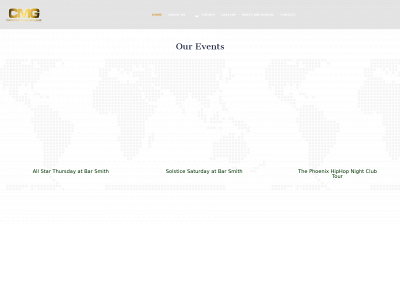 coopertreez.com snapshot