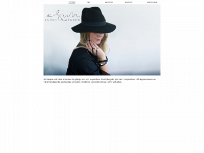 esinti.se snapshot