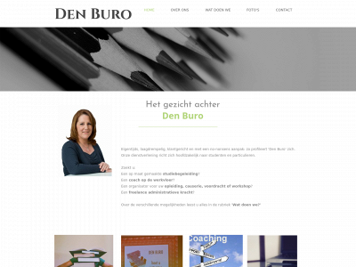 admdenburo.be snapshot