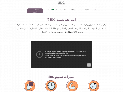 sdccards.com snapshot