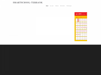 smartschool-terbank.weebly.com snapshot