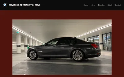 bmworks.info snapshot