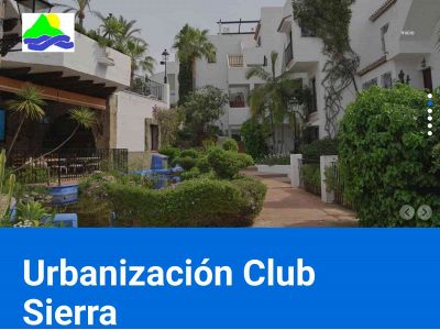 clubsierramarbella.es snapshot