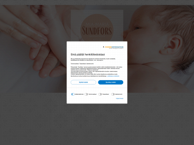 katilosundfors.fi snapshot