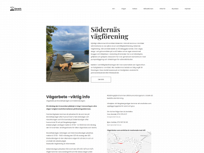 sodernas.se snapshot