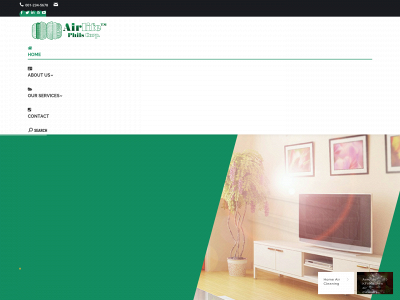 airlifephils.com snapshot