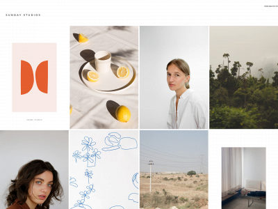 sunday-studios.de snapshot