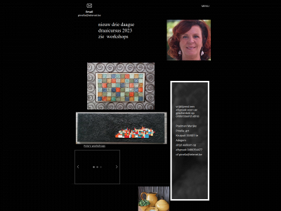pinella-art.be snapshot