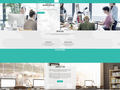 nettospace.com snapshot