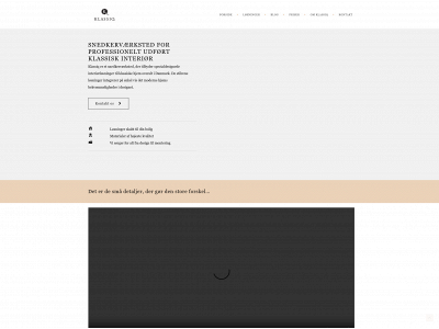 arrild-inventar.dk snapshot