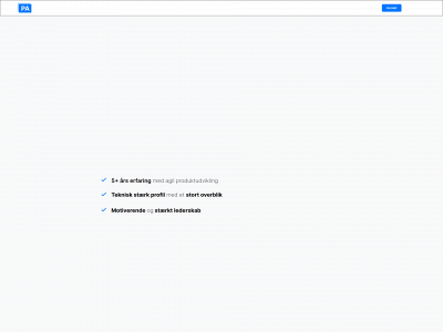 productaid.dk snapshot