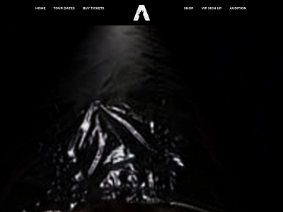 alphamenlive.com snapshot