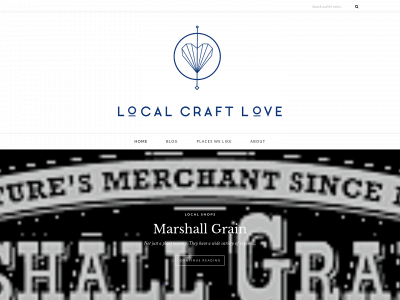localcraftlove.com snapshot