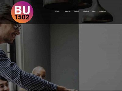 bureau1502.nl snapshot