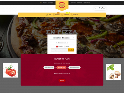 mathornan.com snapshot