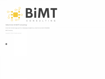 bimt.se snapshot