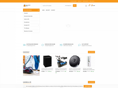 meinonline-shop.de snapshot