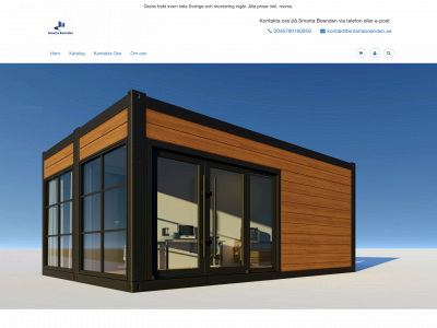 smartaboenden.se snapshot