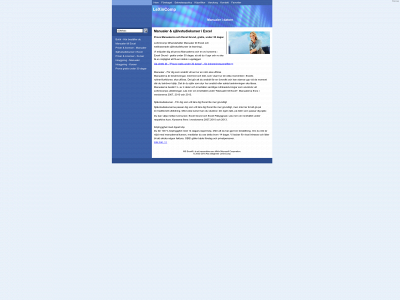 lexincomp.com snapshot