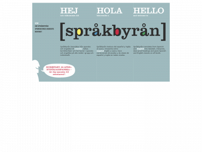 sprakbyran.com snapshot