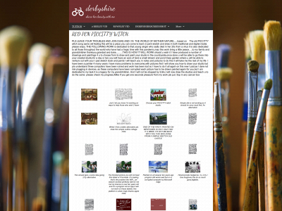 painterman5.co.uk snapshot