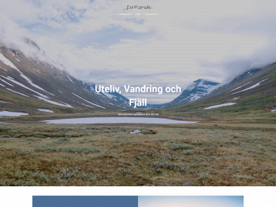 levmerute.se snapshot