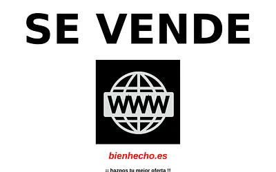 bienhecho.es snapshot