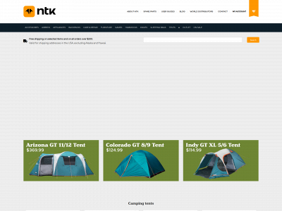 www.ntkglobal.com snapshot