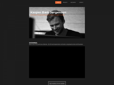 baekgrafik.dk snapshot