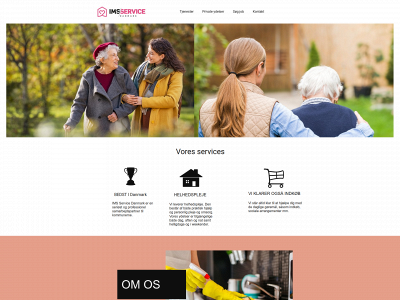 ims-dk.dk snapshot