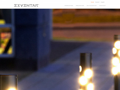 exventar.dk snapshot