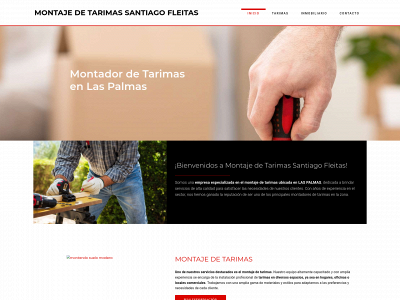 montajedetarimassantiago.es snapshot