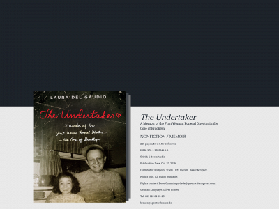 lauradelgaudio.com snapshot