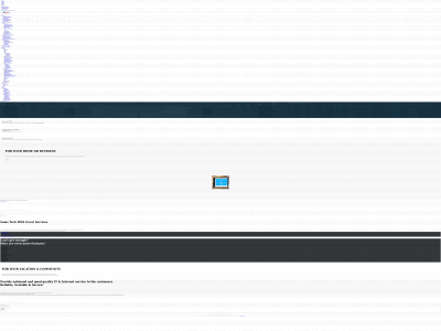 samstech.net snapshot