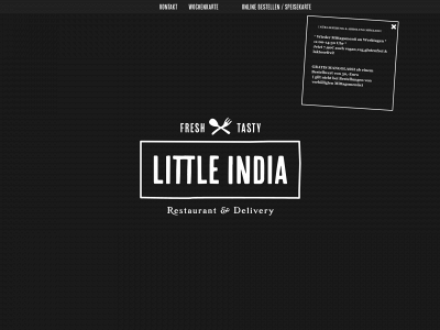 little-india.at snapshot