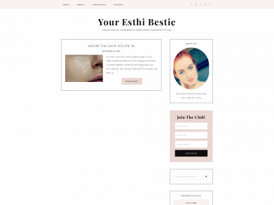 youresthibestie.com snapshot