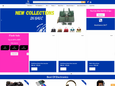 crigo.group snapshot