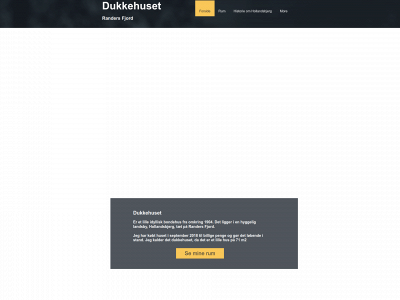 anettesamuelsen.dk snapshot
