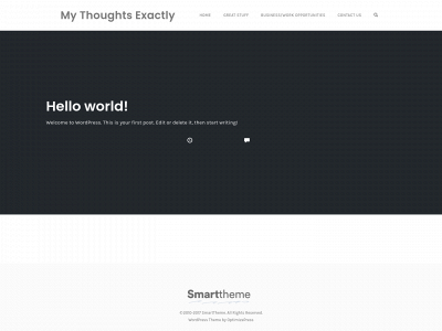 capriciousscribe.com snapshot