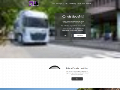 lirteknik.se snapshot