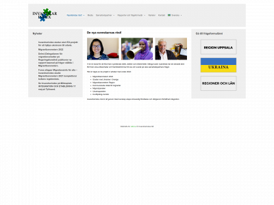 invandrarindex.se snapshot