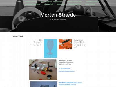 straede.net snapshot
