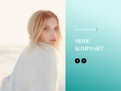 modekompaniet.com snapshot