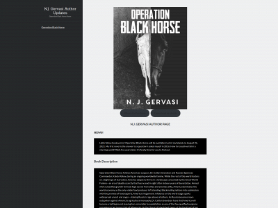 njgervasi.com snapshot