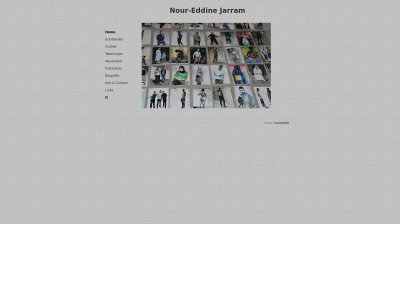 noureddinejarram.nl snapshot
